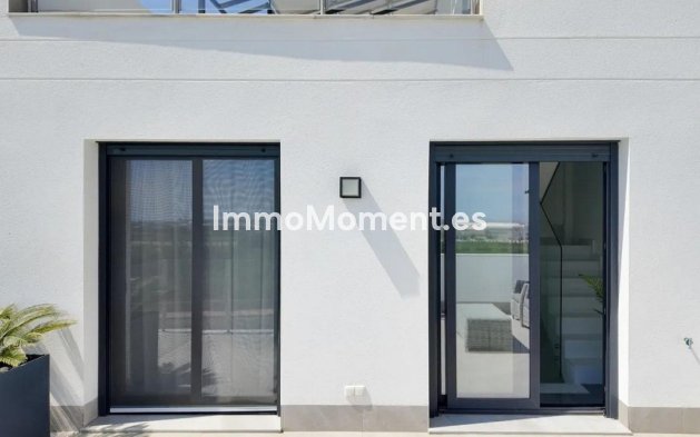 Revente - Villa - Orihuela - Los Balcones