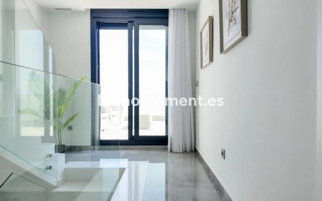 Revente - Villa - Orihuela - Los Balcones