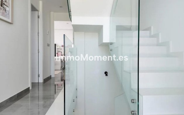 Revente - Villa - Orihuela - Los Balcones