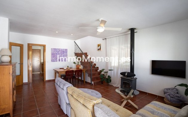 Resale - Villa - Pilar de la Horadada - Torre de la Horadada