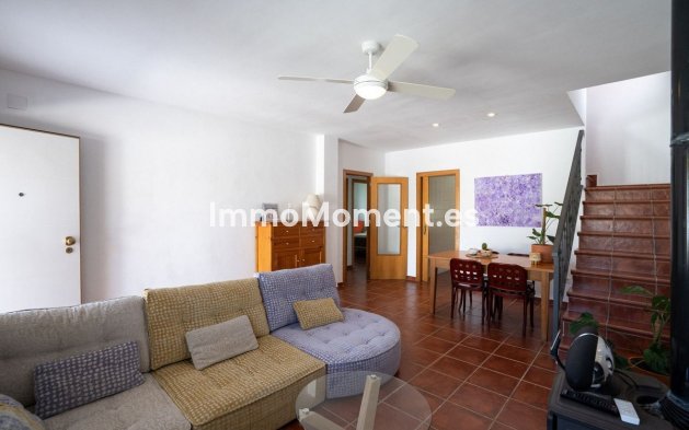 Resale - Villa - Pilar de la Horadada - Torre de la Horadada