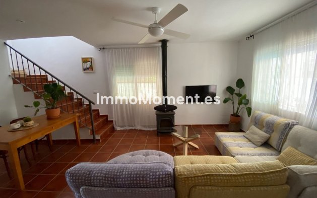Resale - Villa - Pilar de la Horadada - Torre de la Horadada