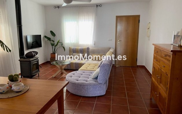 Resale - Villa - Pilar de la Horadada - Torre de la Horadada