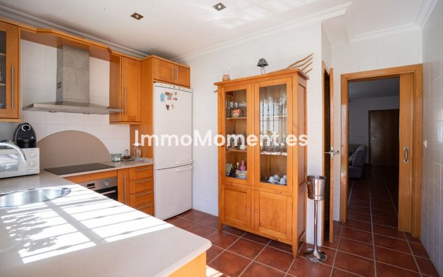 Resale - Villa - Pilar de la Horadada - Torre de la Horadada