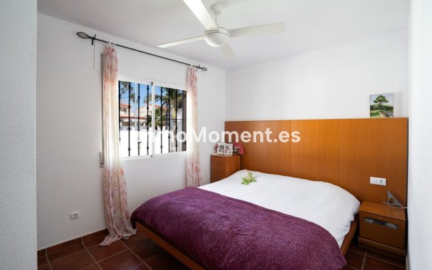 Resale - Villa - Pilar de la Horadada - Torre de la Horadada