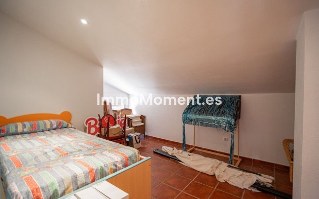 Resale - Villa - Pilar de la Horadada - Torre de la Horadada