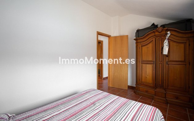 Resale - Villa - Pilar de la Horadada - Torre de la Horadada