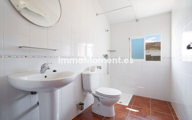 Resale - Villa - Pilar de la Horadada - Torre de la Horadada