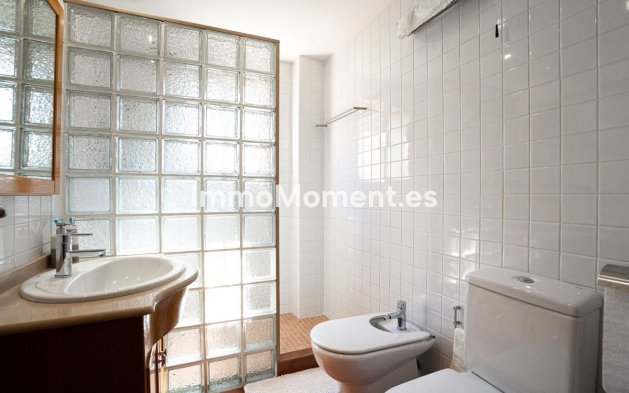 Resale - Villa - Pilar de la Horadada - Torre de la Horadada