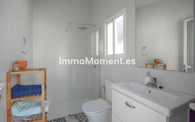 Resale - Villa - Pilar de la Horadada - Torre de la Horadada