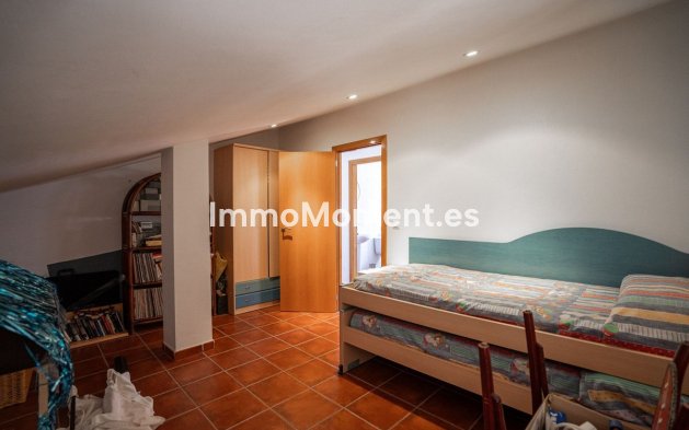 Resale - Villa - Pilar de la Horadada - Torre de la Horadada