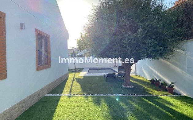 Resale - Villa - Pilar de la Horadada - Torre de la Horadada