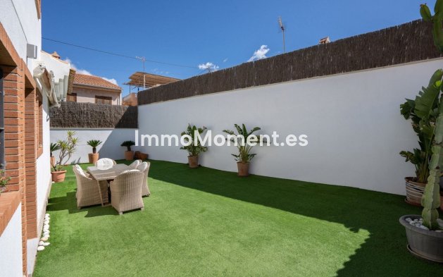 Resale - Villa - Pilar de la Horadada - Torre de la Horadada