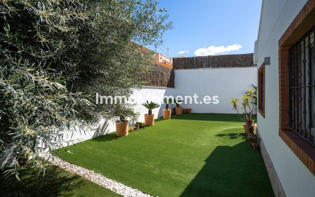 Resale - Villa - Pilar de la Horadada - Torre de la Horadada