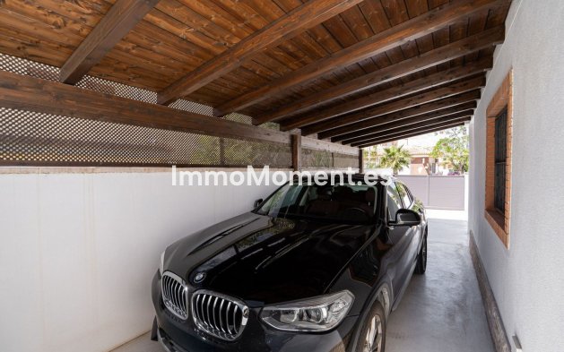 Resale - Villa - Pilar de la Horadada - Torre de la Horadada