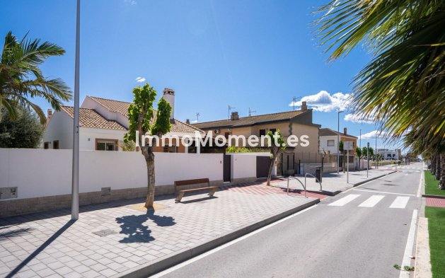 Resale - Villa - Pilar de la Horadada - Torre de la Horadada