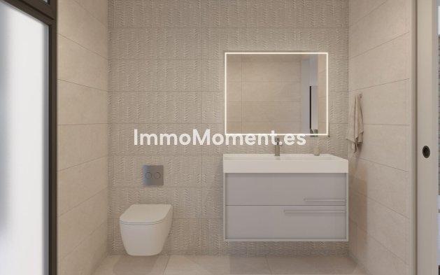 Wiederverkauf - Villa - Fuente Alamo - Hacienda del Alamo