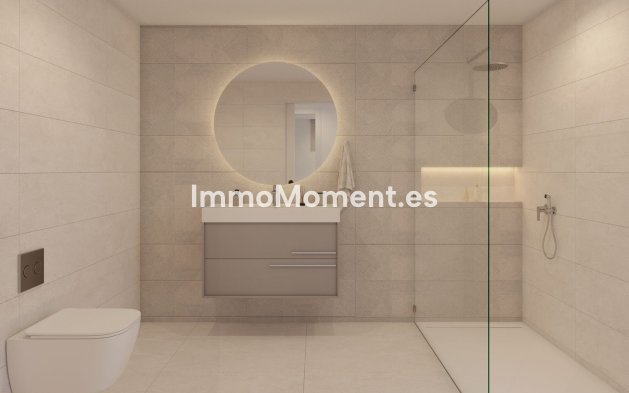 Wiederverkauf - Villa - Fuente Alamo - Hacienda del Alamo