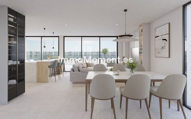 Wiederverkauf - Villa - Fuente Alamo - Hacienda del Alamo