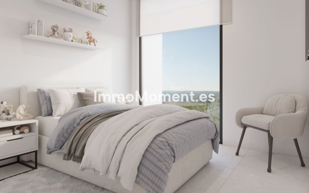 Wiederverkauf - Villa - Fuente Alamo - Hacienda del Alamo