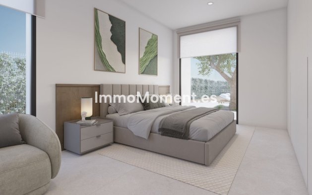 Wiederverkauf - Villa - Fuente Alamo - Hacienda del Alamo