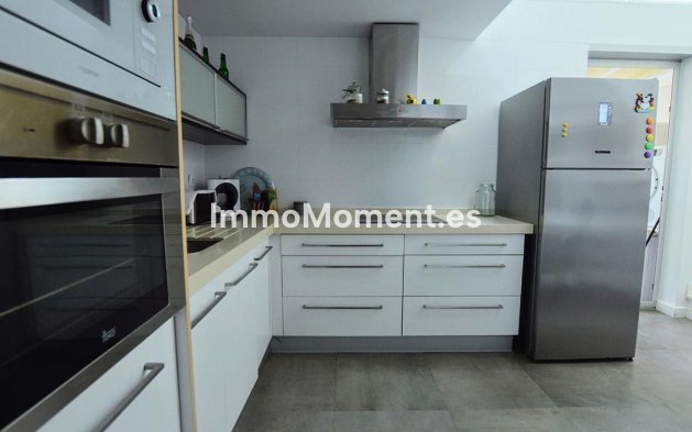 Wiederverkauf - Villa - San Pedro del Pinatar - Lo Pagan