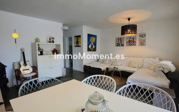 Wiederverkauf - Villa - San Pedro del Pinatar - Lo Pagan