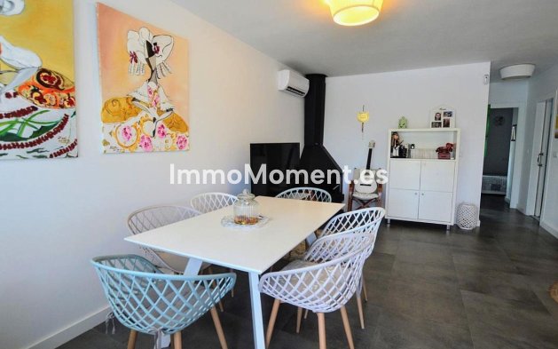 Wiederverkauf - Villa - San Pedro del Pinatar - Lo Pagan