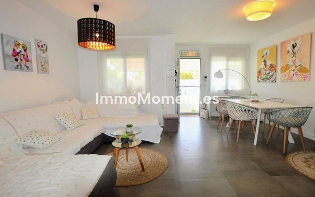 Wiederverkauf - Villa - San Pedro del Pinatar - Lo Pagan