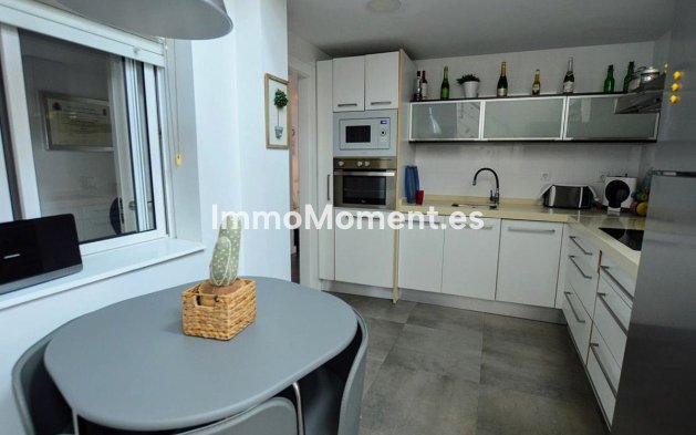 Wiederverkauf - Villa - San Pedro del Pinatar - Lo Pagan