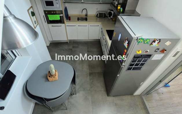 Wiederverkauf - Villa - San Pedro del Pinatar - Lo Pagan