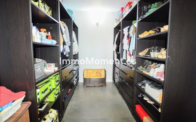 Wiederverkauf - Villa - San Pedro del Pinatar - Lo Pagan