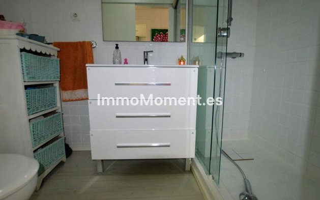 Wiederverkauf - Villa - San Pedro del Pinatar - Lo Pagan