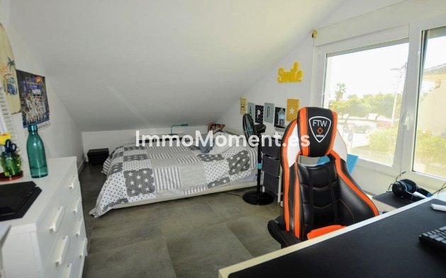 Wiederverkauf - Villa - San Pedro del Pinatar - Lo Pagan