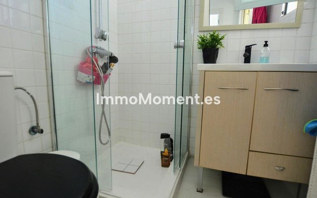 Wiederverkauf - Villa - San Pedro del Pinatar - Lo Pagan