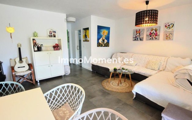 Wiederverkauf - Villa - San Pedro del Pinatar - Lo Pagan