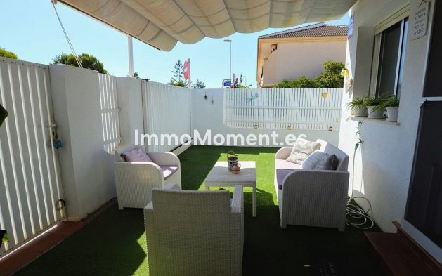 Wiederverkauf - Villa - San Pedro del Pinatar - Lo Pagan