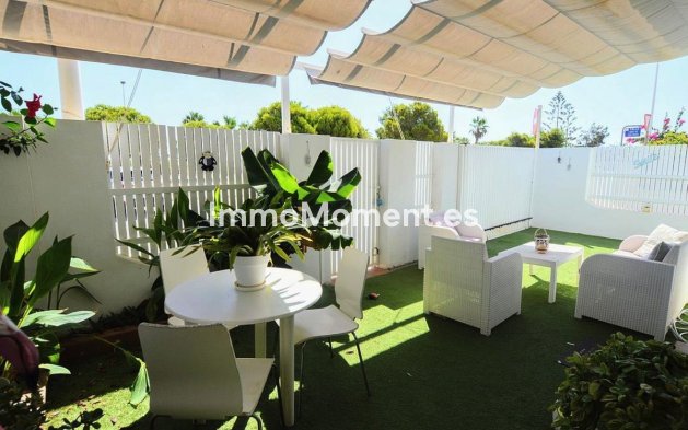 Wiederverkauf - Villa - San Pedro del Pinatar - Lo Pagan