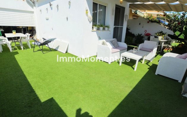 Wiederverkauf - Villa - San Pedro del Pinatar - Lo Pagan