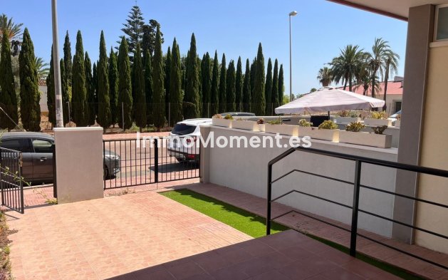 Revente - Maison mitoyenne - Rojales - Ciudad Quesada