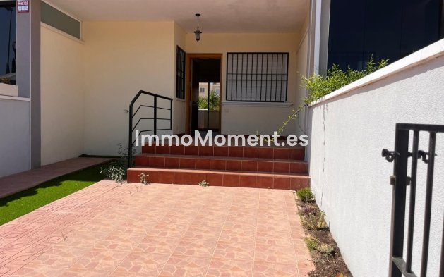 Revente - Maison mitoyenne - Rojales - Ciudad Quesada