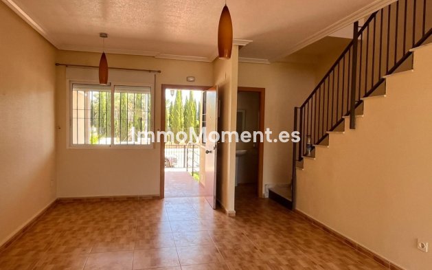 Revente - Maison mitoyenne - Rojales - Ciudad Quesada