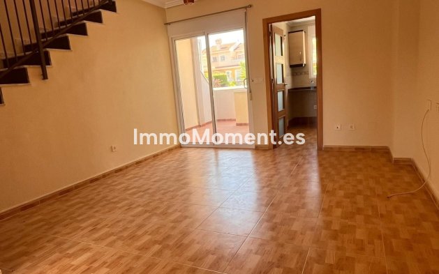 Revente - Maison mitoyenne - Rojales - Ciudad Quesada