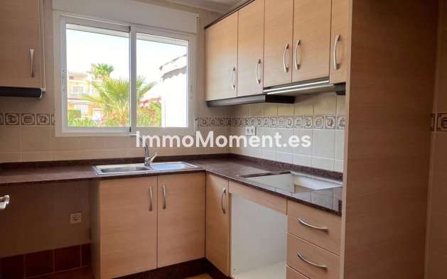 Revente - Maison mitoyenne - Rojales - Ciudad Quesada