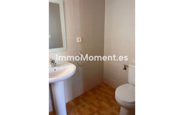 Revente - Maison mitoyenne - Rojales - Ciudad Quesada