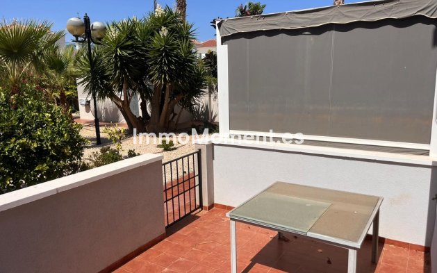 Revente - Maison mitoyenne - Rojales - Ciudad Quesada