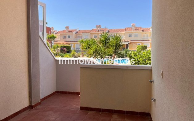 Revente - Maison mitoyenne - Rojales - Ciudad Quesada