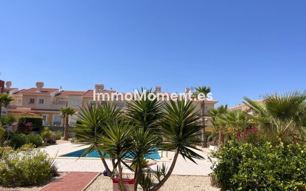 Revente - Maison mitoyenne - Rojales - Ciudad Quesada