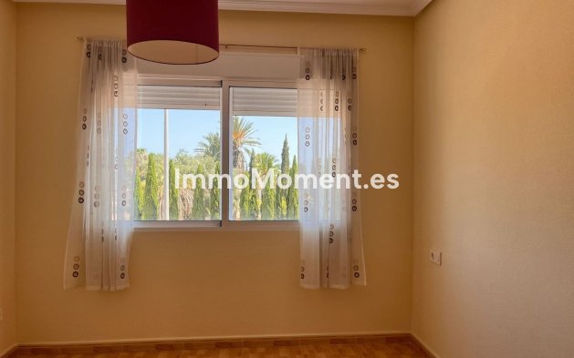 Revente - Maison mitoyenne - Rojales - Ciudad Quesada