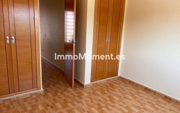 Revente - Maison mitoyenne - Rojales - Ciudad Quesada